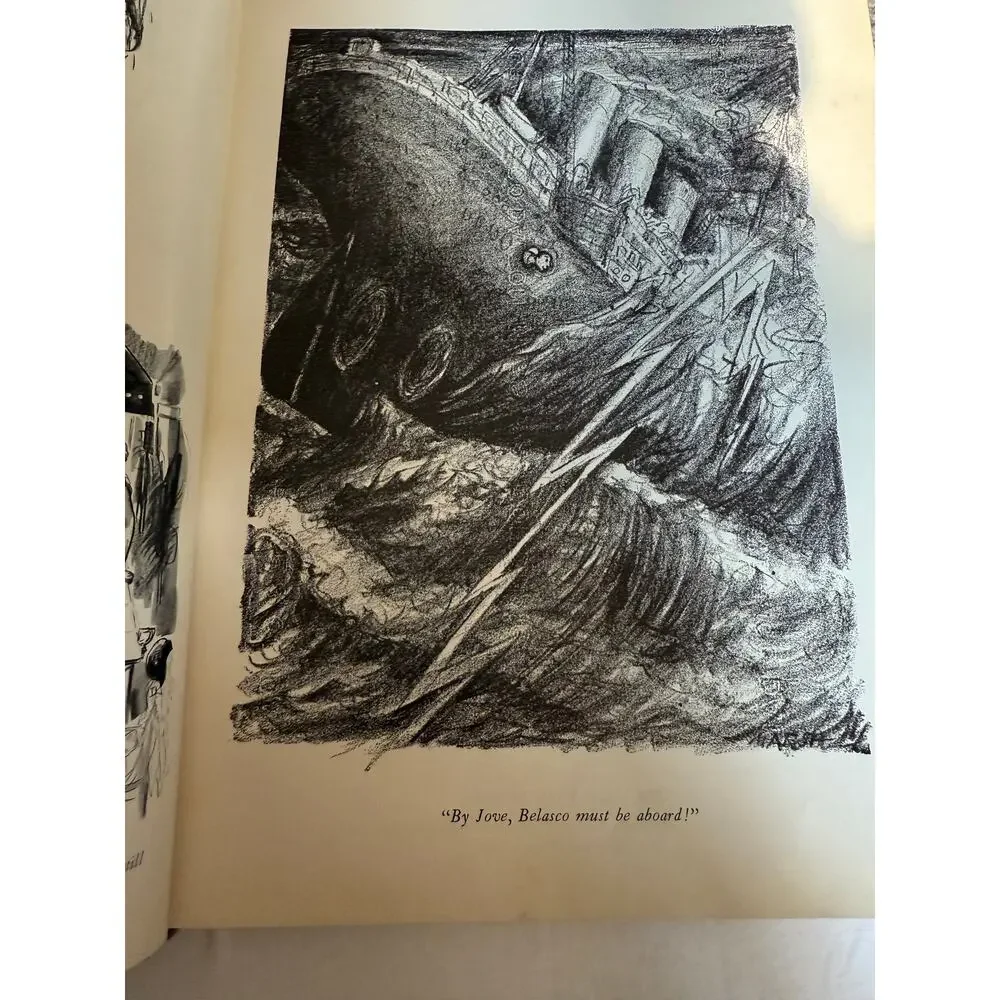 New Yorker book has